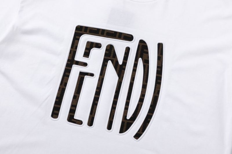 Fendi T-Shirts